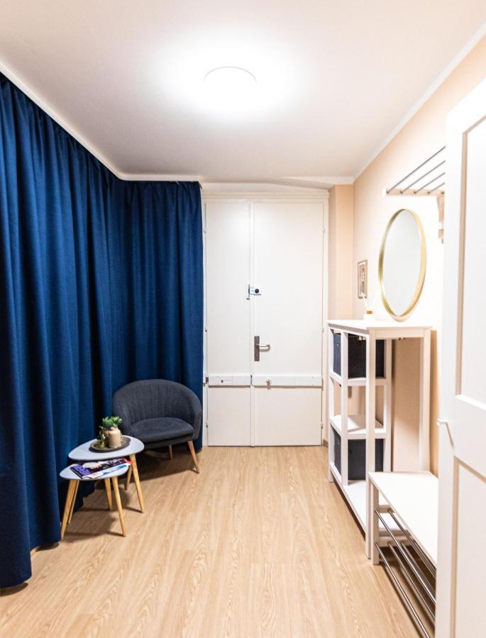 Madu-Living Vienna - Oskarアパートメント エクステリア 写真